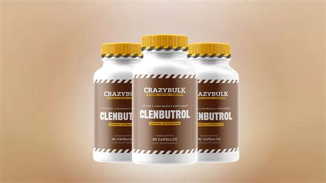 Clenbuterol For Women: Dosage, Risks, Side Effects, Cycles.